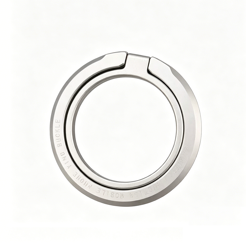 Phone Accessories Useful - Magnetische ring iPhone-houder voor MagSafe Draagbare