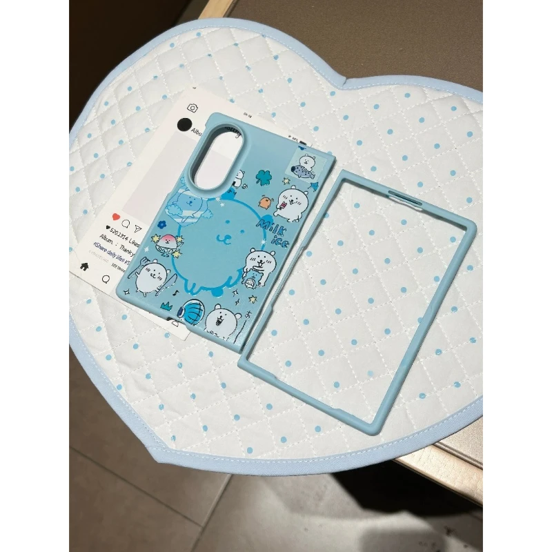 Phone Zone Accessories & Repair Photos - HOT Chiikawa Joke Bear telefoonhoesje voor