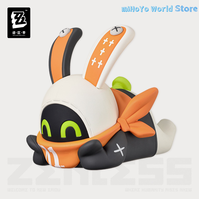 Phone Zone Accessories & Repair Photos - [Echte] Bangboo Prop Zenless Zone Zero