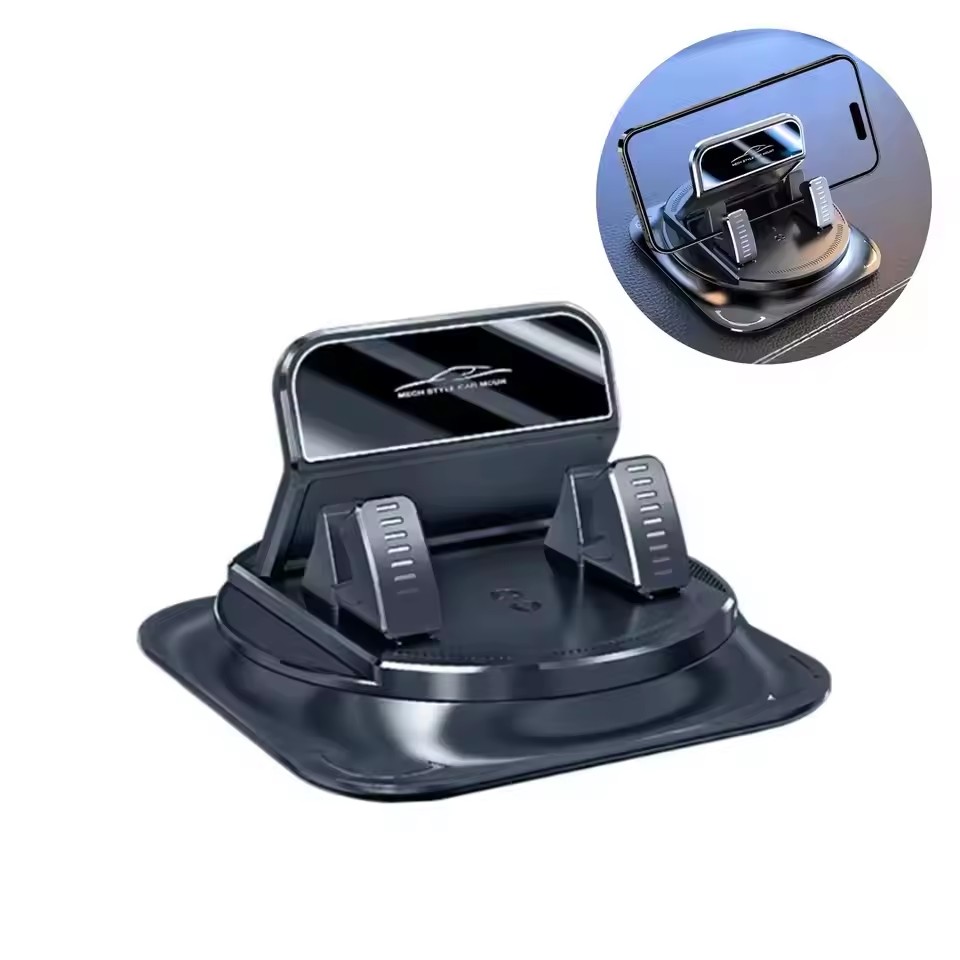 Phone Accessories Holder Car - 360 ° Universele auto telefoonhouder met