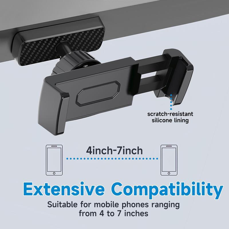 Magnetische telefoonhouder voo - Phone Accessories Useful recensie en prijs
