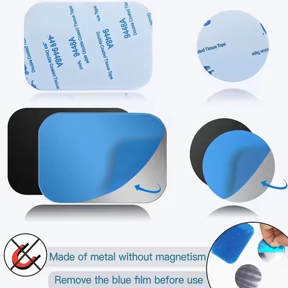 5/10 stuks magnetische metalen - Phone Accessories Holder Car recensie en prijs