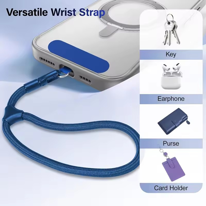 Universele anti-verlies mobiel - Phone Accessories Charms recensie en prijs