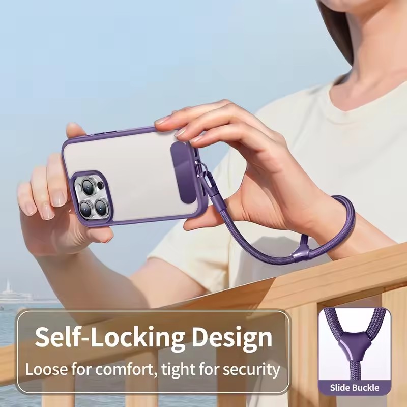 Universele anti-verlies mobiel - Phone Accessories Charms recensie en prijs