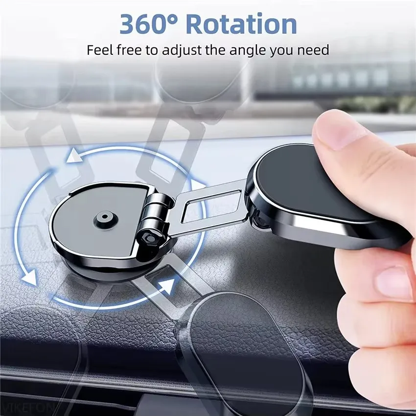 Magnetische autotelefoonhouder - Phone Accessories Holder Car recensie en prijs