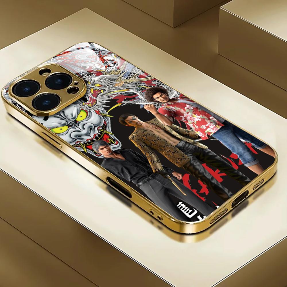 Yakuza Kiwami 3 & Dark Ties te - Apple Iphone 15 recensie en prijs