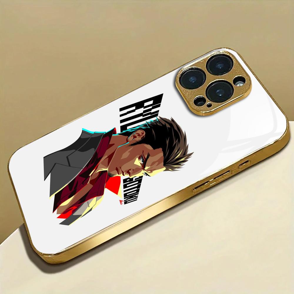 Yakuza Kiwami 3 & Dark Ties te - Apple Iphone 15 recensie en prijs
