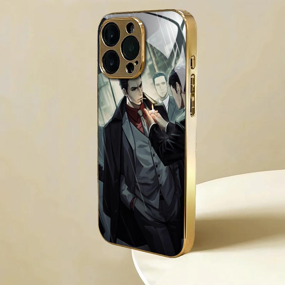 Yakuza Kiwami 3 & Dark Ties te - Apple Iphone 15 recensie en prijs