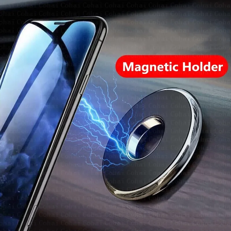 Magnetische autotelefoonhouder - Phone Accessories Useful recensie en prijs