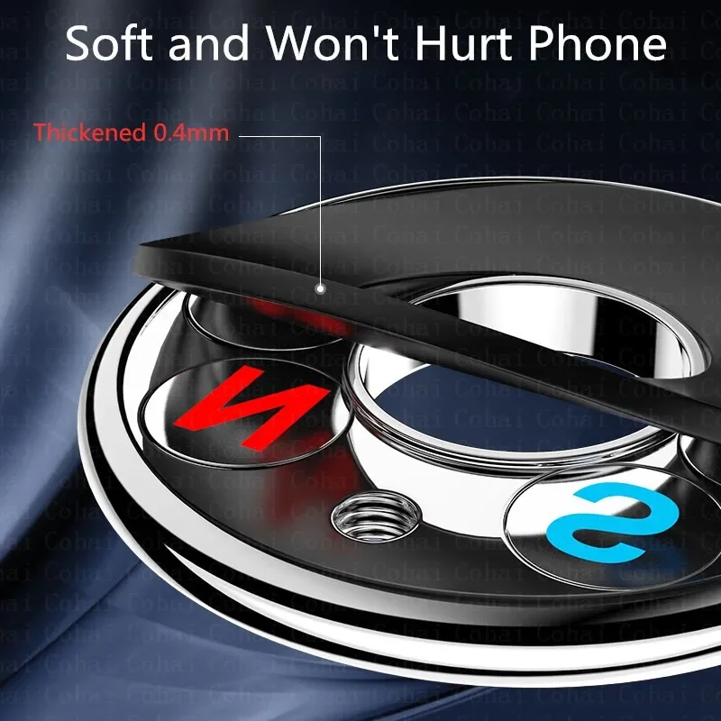 Magnetische autotelefoonhouder - Phone Accessories Useful recensie en prijs