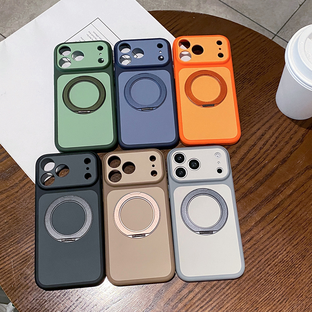 Magnetische telefoonhoes voor  - Phone Accessories Useful recensie en prijs