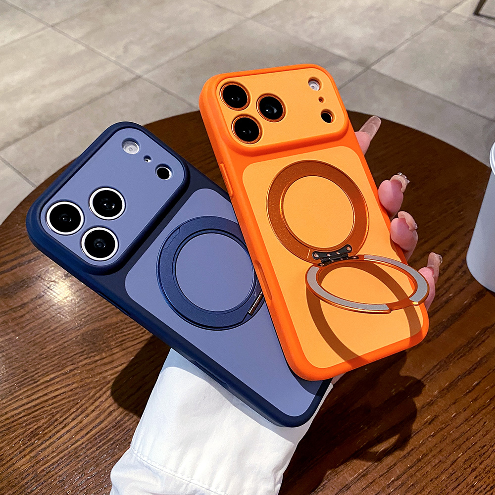 Magnetische telefoonhoes voor  - Phone Accessories Useful recensie en prijs