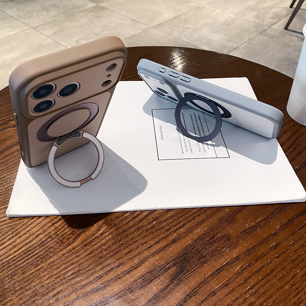Magnetische telefoonhoes voor  - Phone Accessories Useful recensie en prijs
