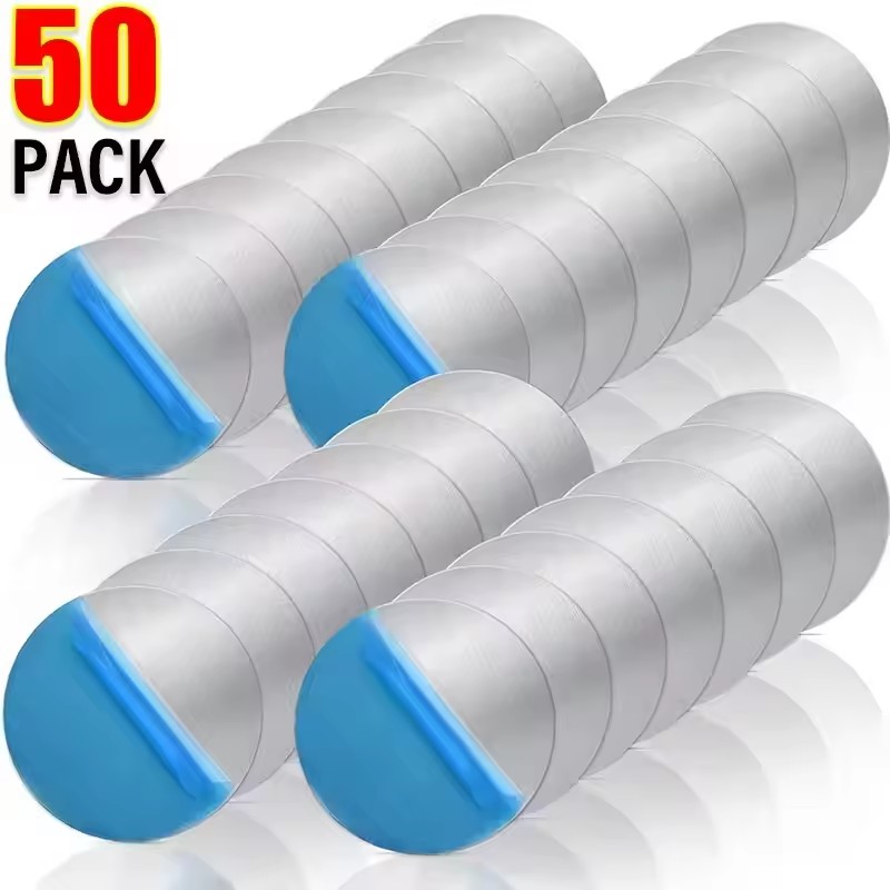 1/50 stuks magnetische metalen - Phone Accessories Useful recensie en prijs