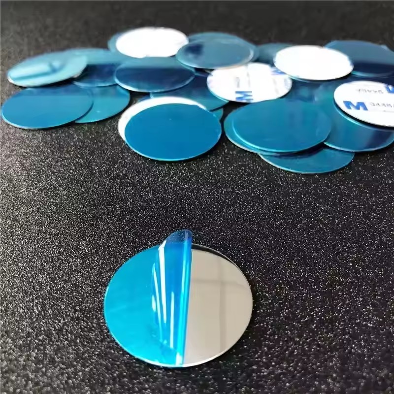 1/50 stuks magnetische metalen - Phone Accessories Useful recensie en prijs