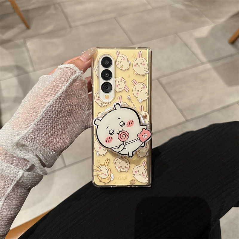 Anime Chiikawa Magnetische Tel - Phone Zone Accessories & Repair Photos recensie en prijs