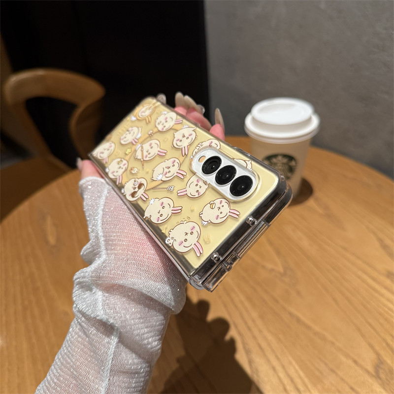 Anime Chiikawa Magnetische Tel - Phone Zone Accessories & Repair Photos recensie en prijs