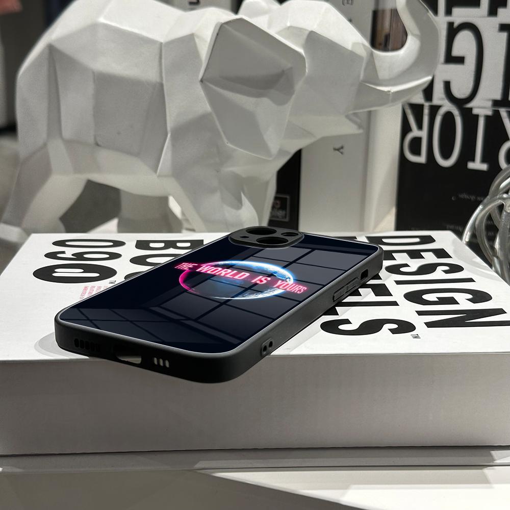 S-Scarface 1983 Pacino Film Te - Apple Iphone 15 recensie en prijs