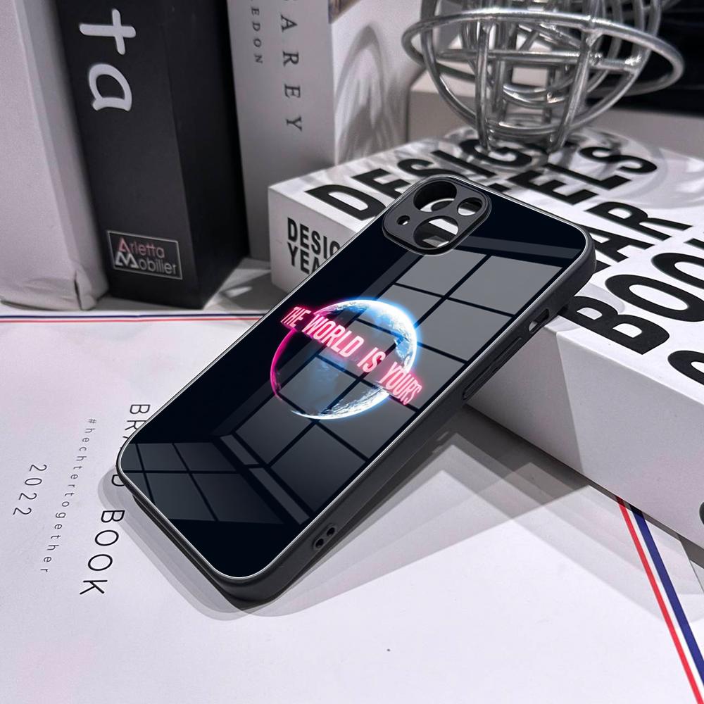 S-Scarface 1983 Pacino Film Te - Apple Iphone 15 recensie en prijs