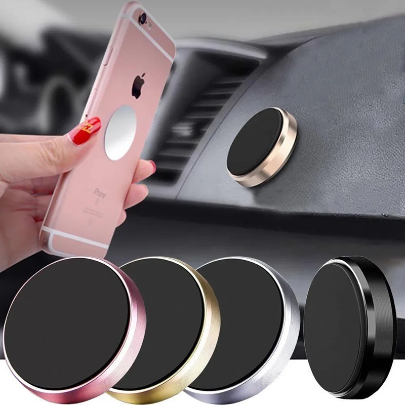 Magnetische auto telefoonhoude - Phone Accessories Useful recensie en prijs