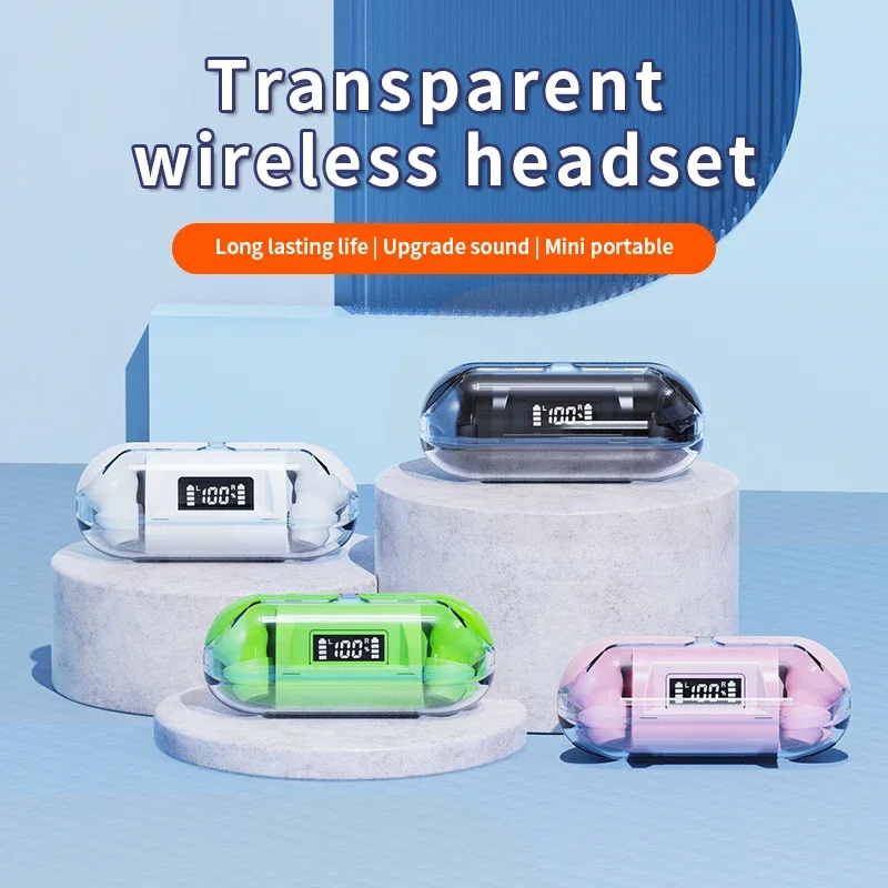 TM20 draadloze TWS Bluetooth-o - Phone Accessories Amazon recensie en prijs
