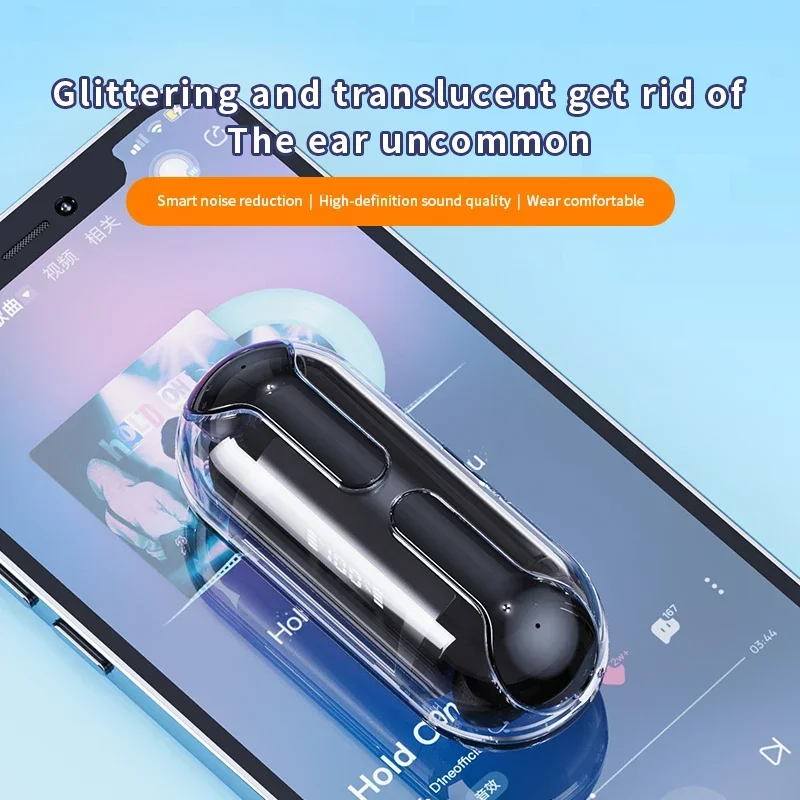 TM20 draadloze TWS Bluetooth-o - Phone Accessories Amazon recensie en prijs
