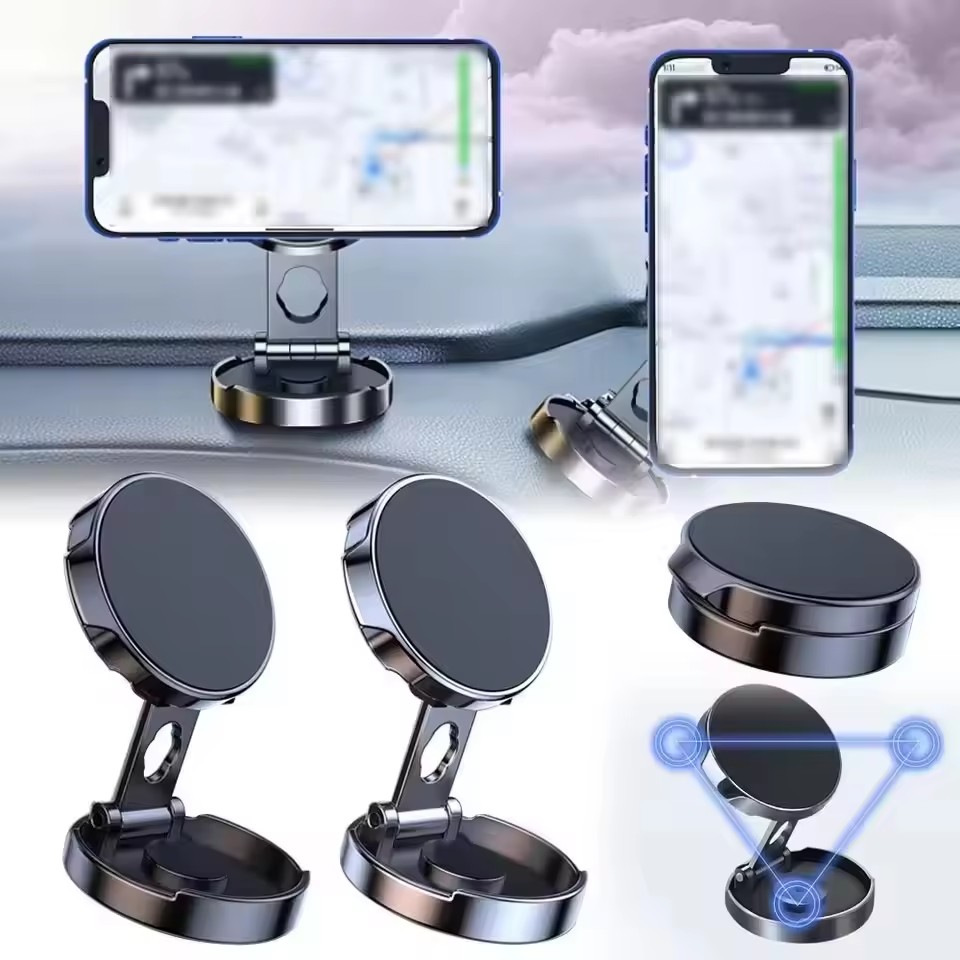 Sterke Magnetische Mobiele Tel - Phone Accessories Holder Car recensie en prijs