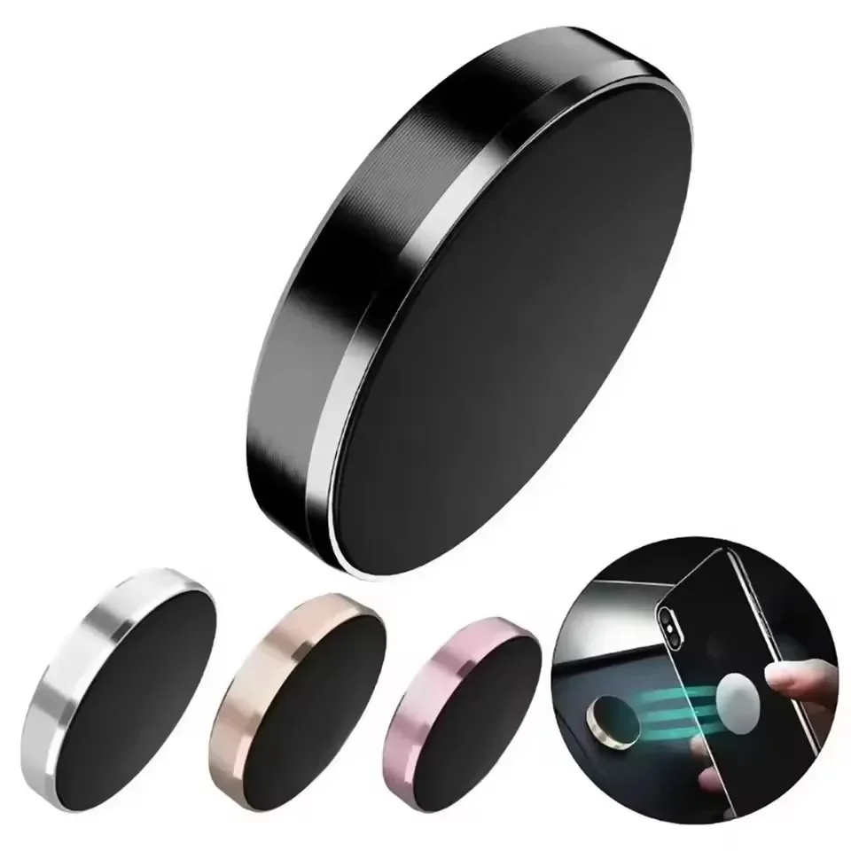 Magnetische autotelefoonhouder - Phone Accessories Useful recensie en prijs