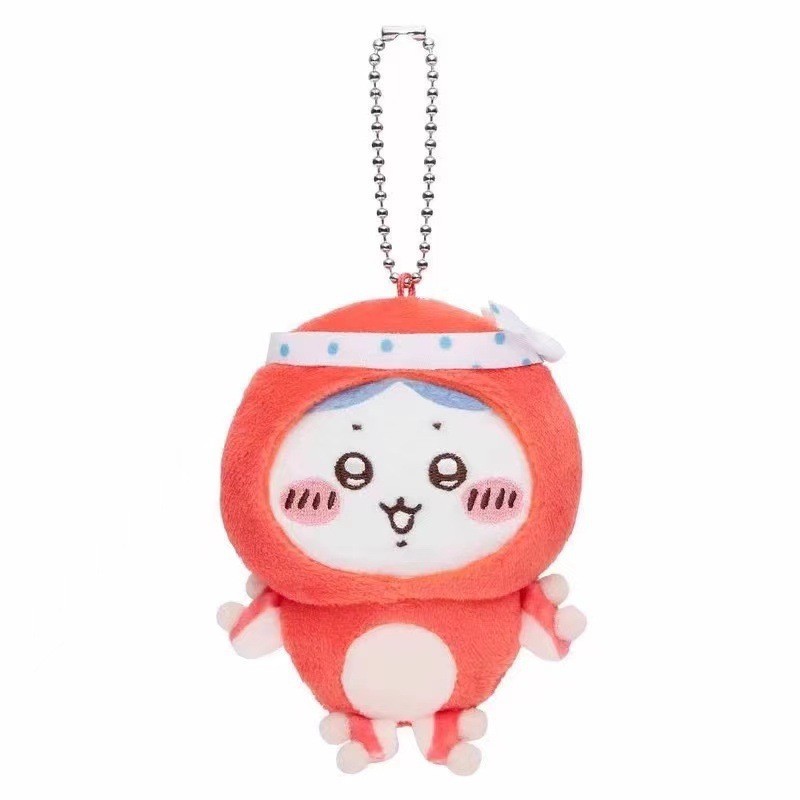 Japanse Anime Kawaii Zeevrucht - Phone Accessories Charms recensie en prijs
