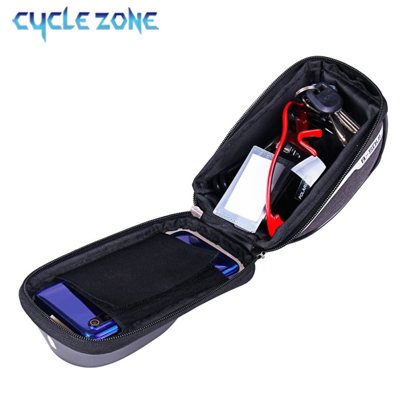 Mountainbike Tas Touchscreen F - Phone Zone Accessories & Repair Photos recensie en prijs