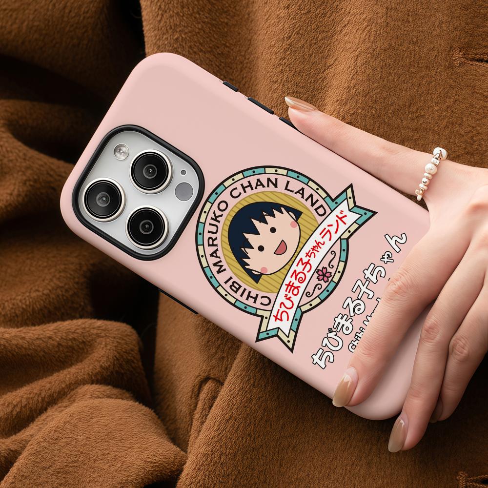 Cartoon Chibi Maruko Chan Tele - Apple Iphone 15 recensie en prijs