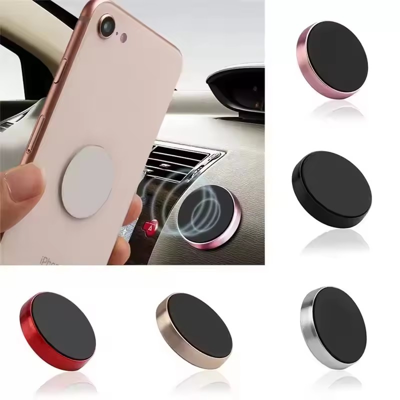Magnetische autotelefoonhouder - Phone Accessories Useful recensie en prijs