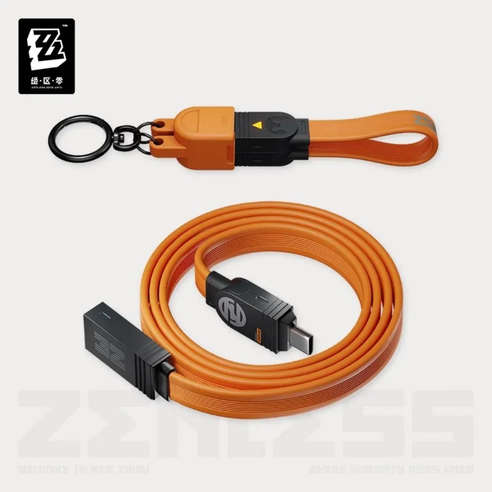 Zenless Zone Zero Rapid Power  - Phone Zone Accessories & Repair Photos recensie en prijs