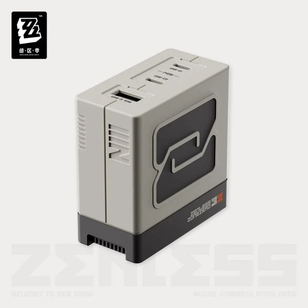 Zenless Zone Zero Rapid Power  - Phone Zone Accessories & Repair Photos recensie en prijs