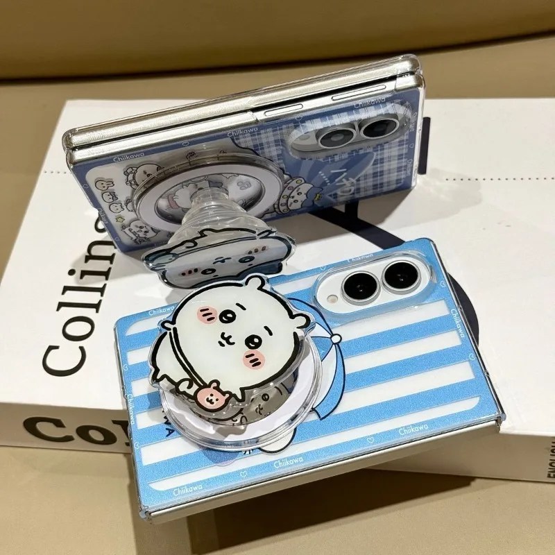 Leuke Chiikawa Hachiware magne - Phone Zone Accessories & Repair Photos recensie en prijs