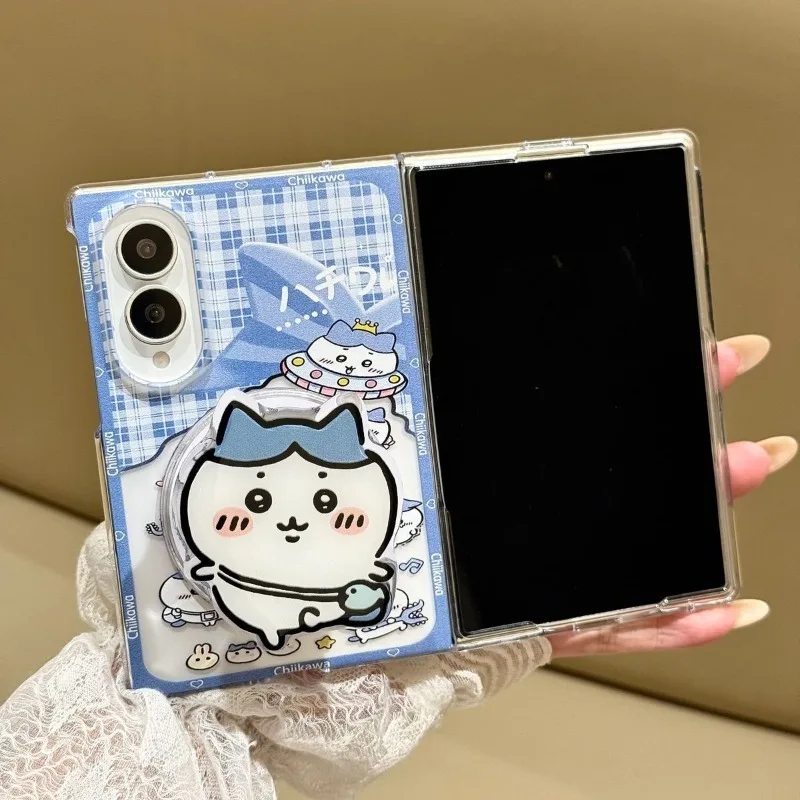 Leuke Chiikawa Hachiware magne - Phone Zone Accessories & Repair Photos recensie en prijs