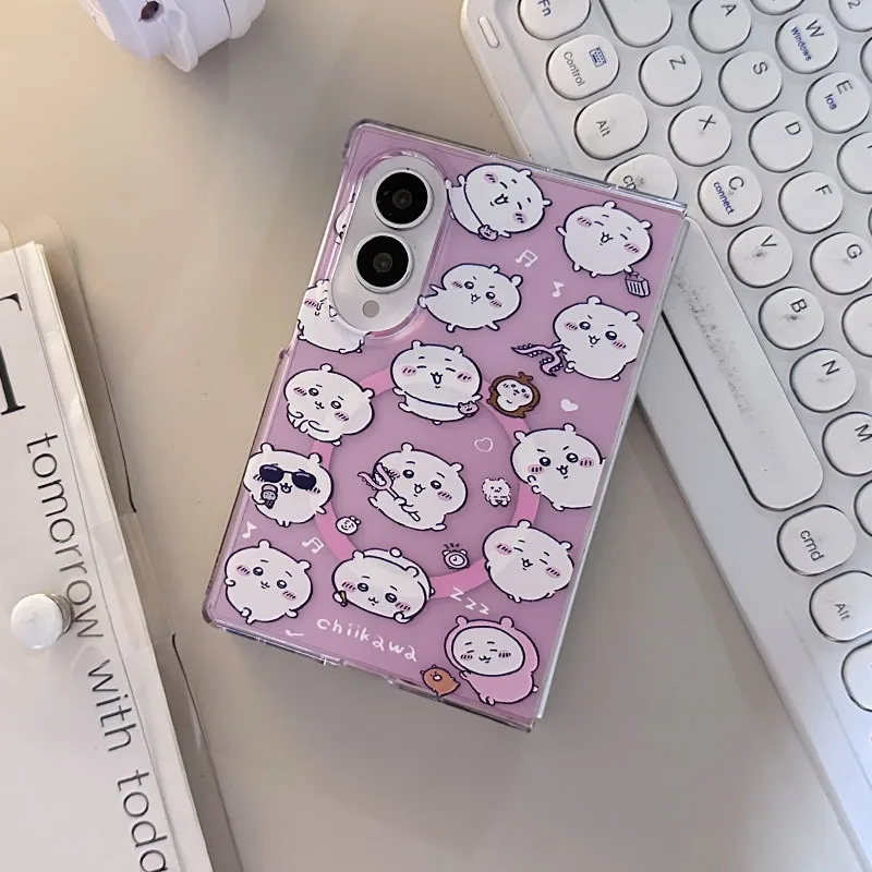 HOT Chiikawa magnetische telef - Phone Zone Accessories & Repair Photos recensie en prijs