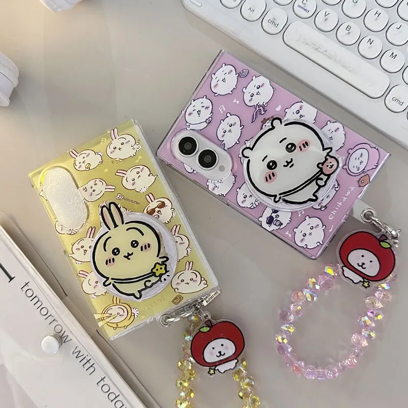 HOT Chiikawa magnetische telef - Phone Zone Accessories & Repair Photos recensie en prijs