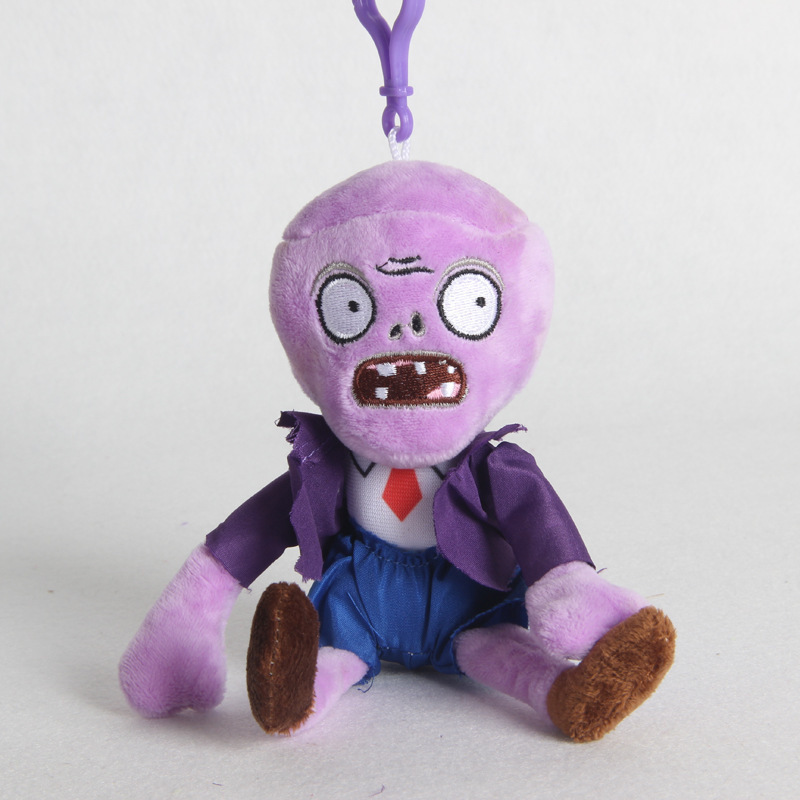 Cartoon Nieuwe Plants Vs. Zomb - Phone Accessories Charms recensie en prijs
