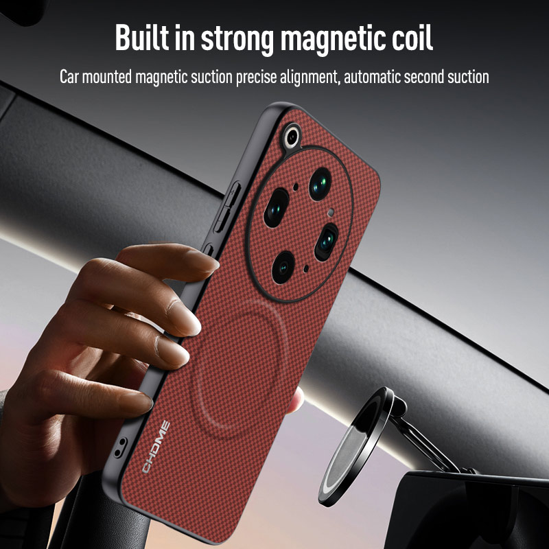 OPPO Find X9 Ultra X9 X9s Pro  - Phone Accessories Holder Car recensie en prijs