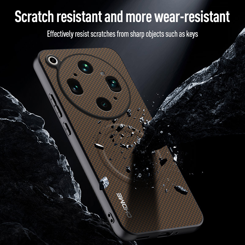OPPO Find X9 Ultra X9 X9s Pro  - Phone Accessories Holder Car recensie en prijs