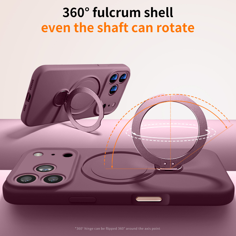 360 °   Draaibare metalen auto - Phone Accessories Holder Car recensie en prijs