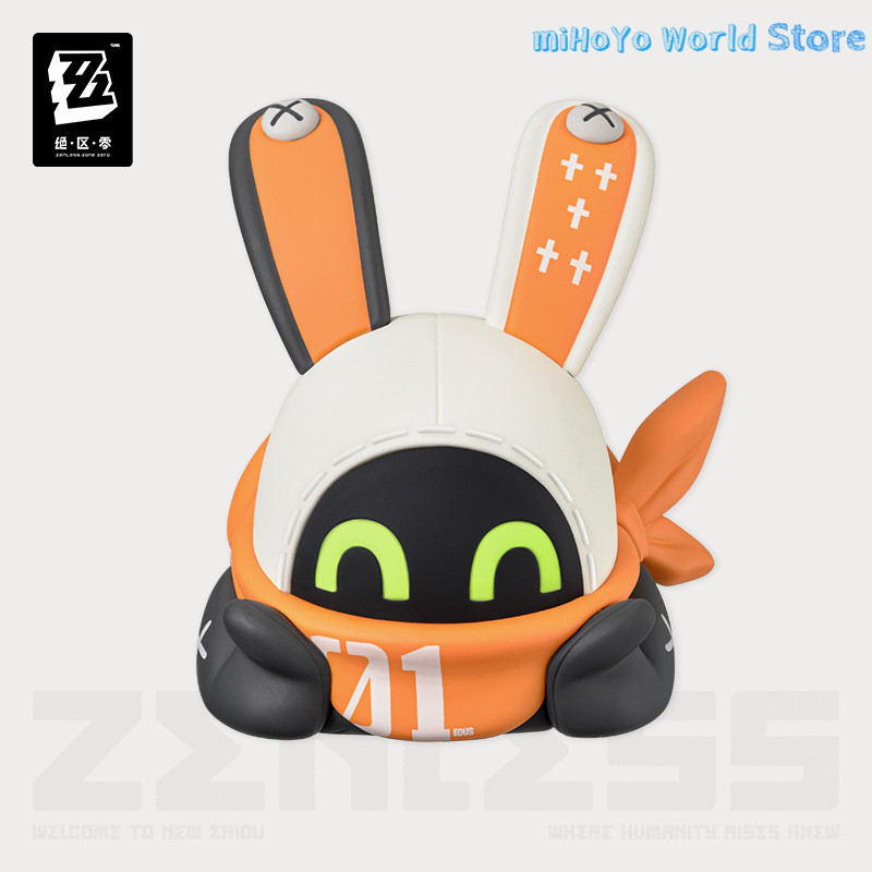 [Echte] Bangboo Prop Zenless Z - Phone Zone Accessories & Repair Photos recensie en prijs