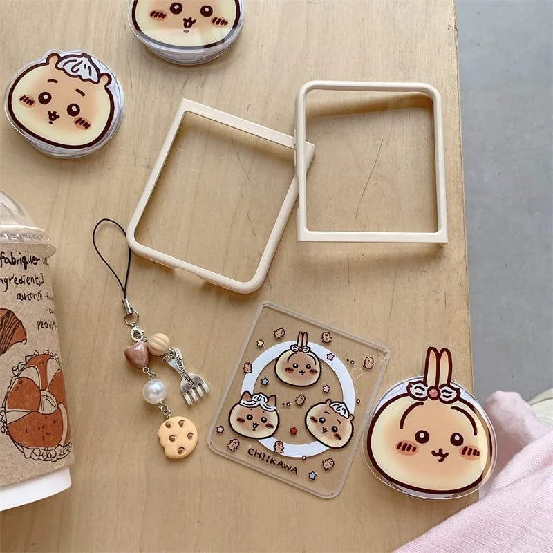 HOT Chiikawa Usagi magnetische - Phone Zone Accessories & Repair Photos recensie en prijs