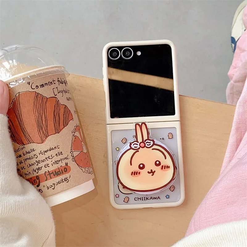 HOT Chiikawa Usagi magnetische - Phone Zone Accessories & Repair Photos recensie en prijs