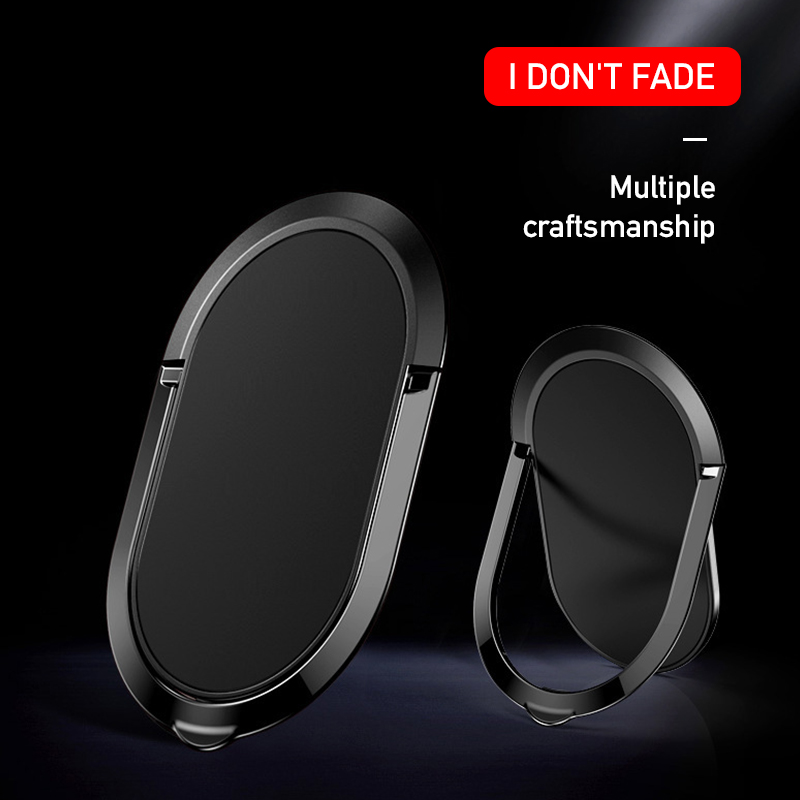 Universele Vingerringhouder Ma - Phone Accessories Useful recensie en prijs
