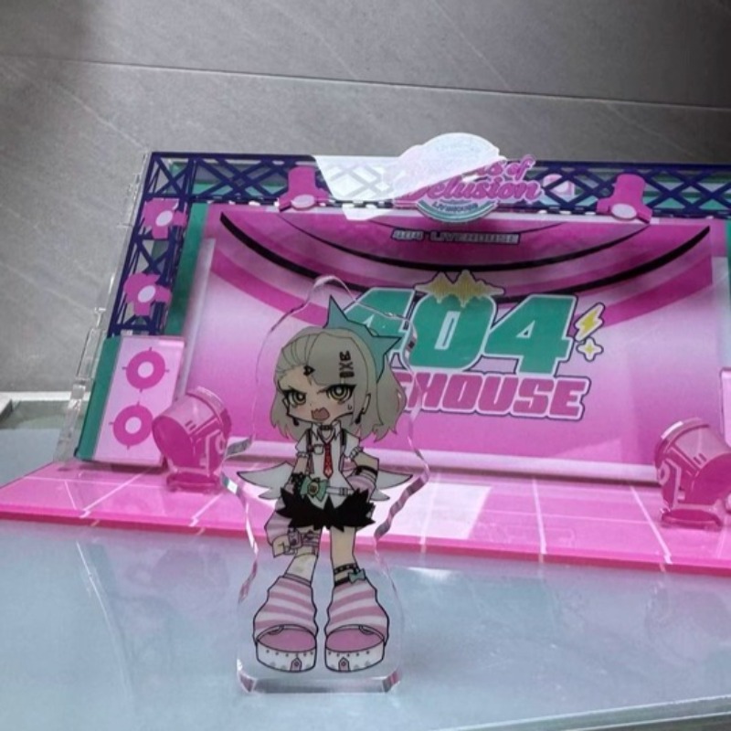 Zenless Zone Zero Ire Chinatsu - Phone Zone Accessories & Repair Photos recensie en prijs
