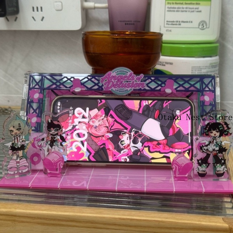 Zenless Zone Zero Ire Chinatsu - Phone Zone Accessories & Repair Photos recensie en prijs