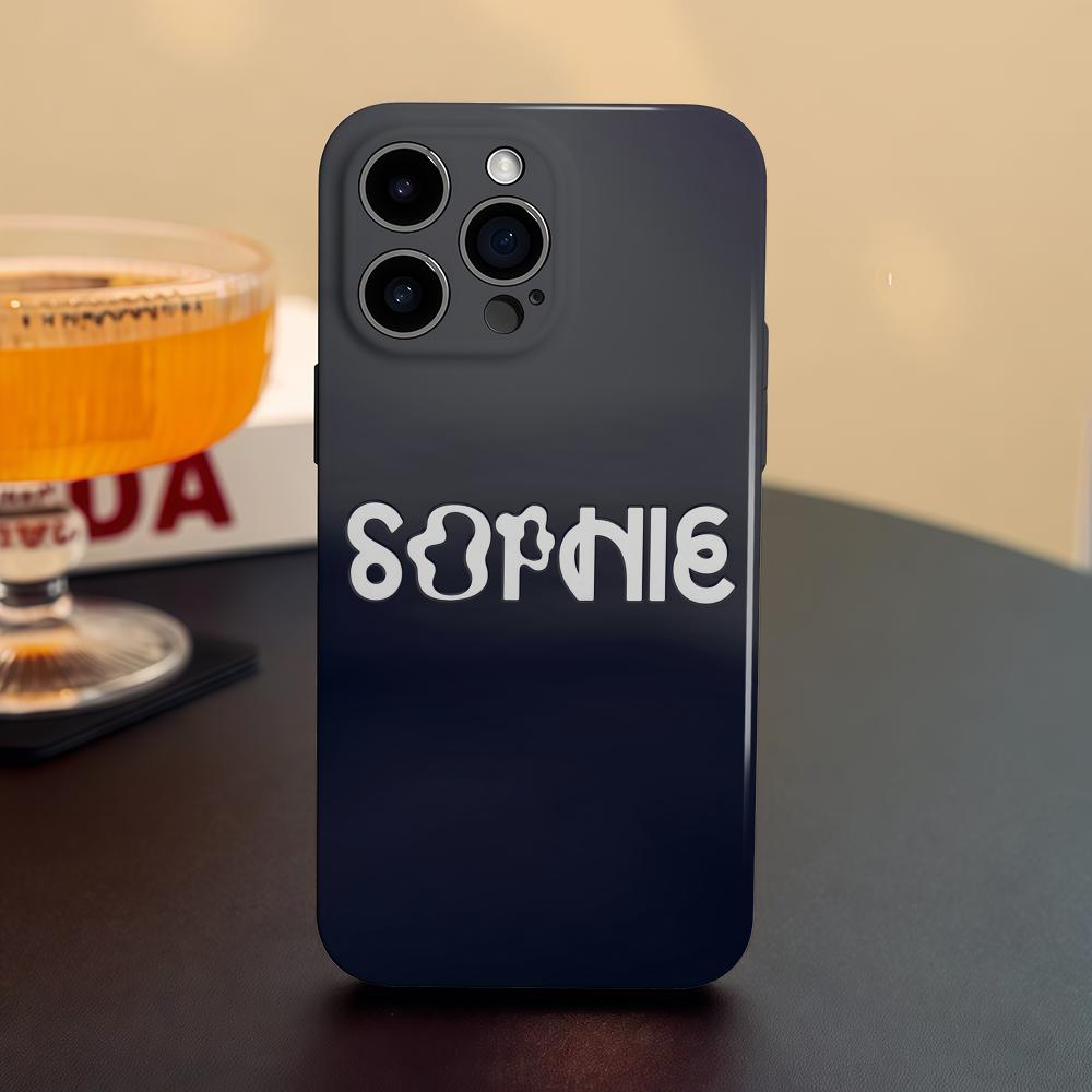 S-SOPHIE PRODUCT Telefoonhoesj - Apple Iphone 15 recensie en prijs
