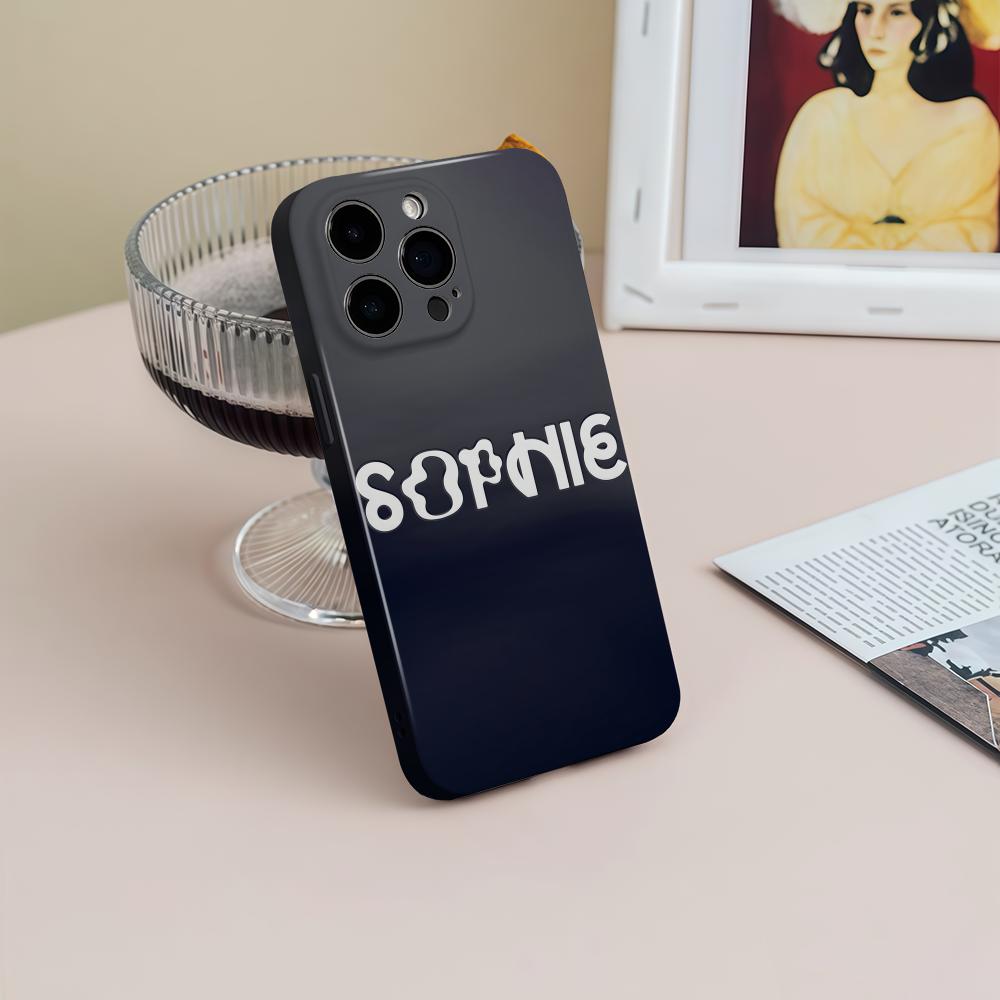 S-SOPHIE PRODUCT Telefoonhoesj - Apple Iphone 15 recensie en prijs